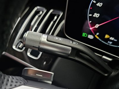 2022 Mercedes-BENZ S-CLASS — миниатюра 30