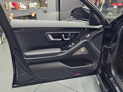2022 Mercedes-BENZ S-CLASS — миниатюра 14
