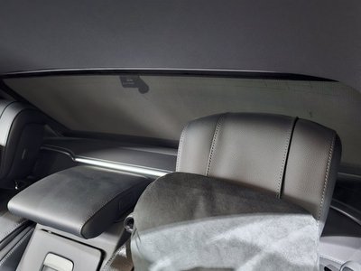 2022 Mercedes-BENZ S-CLASS — миниатюра 23