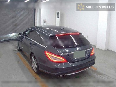 MERCEDES-BENZ CLS - 2