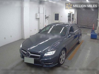 MERCEDES-BENZ CLS - 4