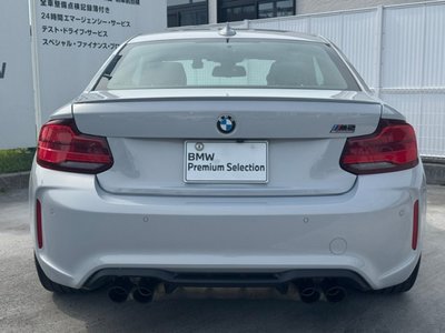BMW M2 COMPETITION - 9