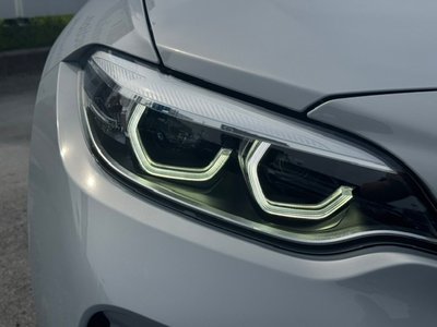 BMW M2 COMPETITION - 5