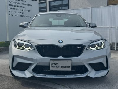 BMW M2 COMPETITION - 4