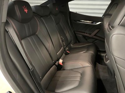 MASERATI GHIBLI - 10