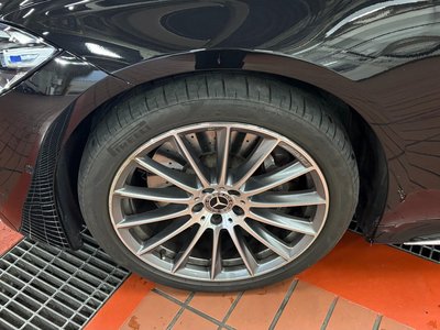 MERCEDES-BENZ S-CLASS - 6