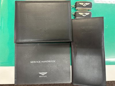 BENTLEY FLYING SPUR - 3