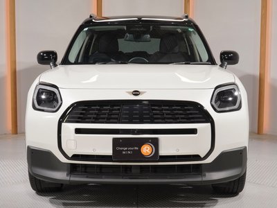 MINI MINI COUNTRYMAN - 9
