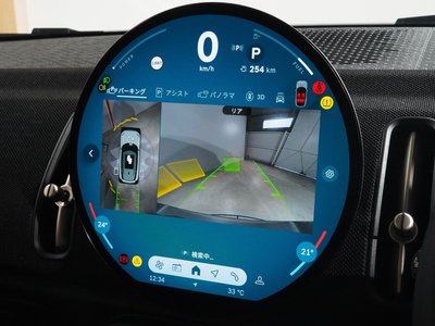 MINI MINI COUNTRYMAN - 6