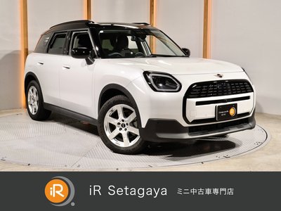 MINI MINI COUNTRYMAN - 1