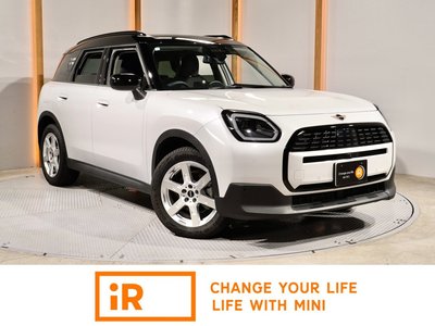 صورة 2 لـ 2024 MINI COOPER COUNTRYMAN