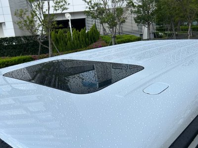 MERCEDES-BENZ G-CLASS G400D AMG LINE - 8