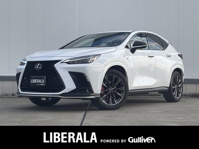 LEXUS NX - 2
