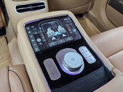 صورة مصغرة 19 لـ 2023 Genesis G90 (RS4)