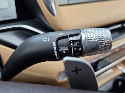 صورة مصغرة 17 لـ 2023 Genesis G90 (RS4)