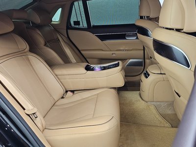 صورة مصغرة 11 لـ 2023 Genesis G90 (RS4)