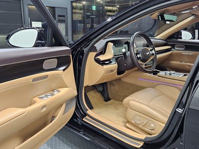 2023 Genesis G90 (RS4) photo 10