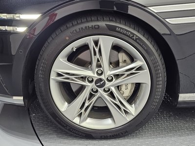 2023 Genesis G90 (RS4) photo 6