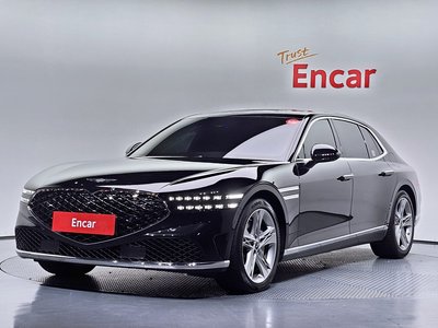 2023 Genesis G90 (RS4) photo 1