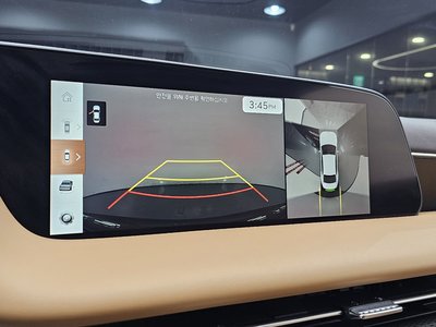 صورة مصغرة 14 لـ 2023 Genesis G90 (RS4)