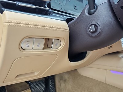 صورة مصغرة 15 لـ 2023 Genesis G90 (RS4)