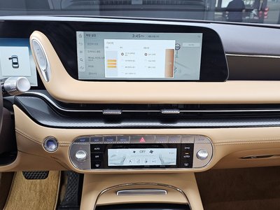 صورة مصغرة 13 لـ 2023 Genesis G90 (RS4)