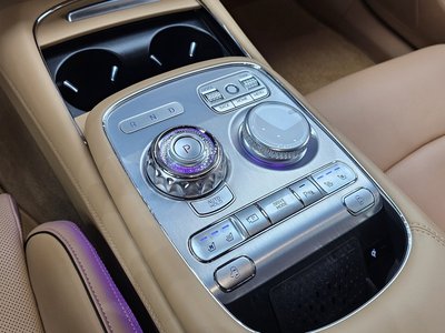 2023 Genesis G90 (RS4) photo 9
