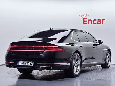 2023 Genesis G90 (RS4) photo 4