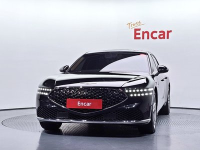 2023 Genesis G90 (RS4) photo 2