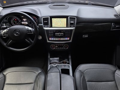 MERCEDES-BENZ M-CLASS - 5