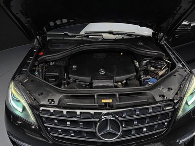 MERCEDES-BENZ M-CLASS - 7