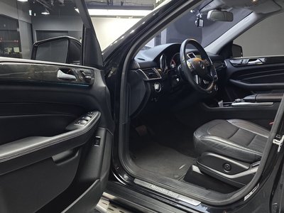 MERCEDES-BENZ M-CLASS - 10