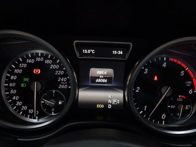 MERCEDES-BENZ M-CLASS - 8