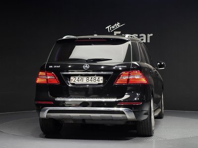 MERCEDES-BENZ M-CLASS - 4