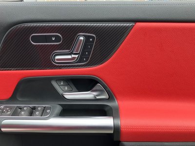 MERCEDES-BENZ GLA - 9