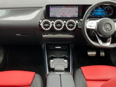 MERCEDES-BENZ GLA - 6