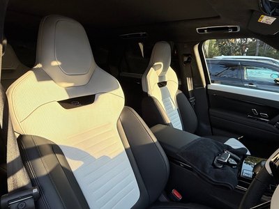 LAND ROVER RANGE ROVER SPORT - 9