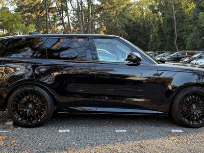 LAND ROVER RANGE ROVER SPORT - 3