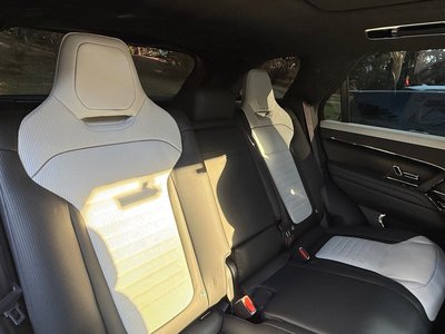 LAND ROVER RANGE ROVER SPORT - 10