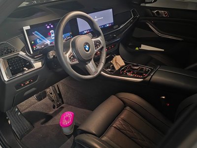 2026 BMW X5 照片 4