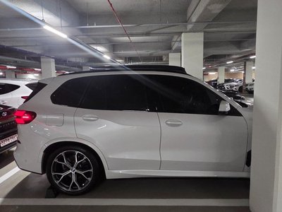 2026 BMW X5 照片 2