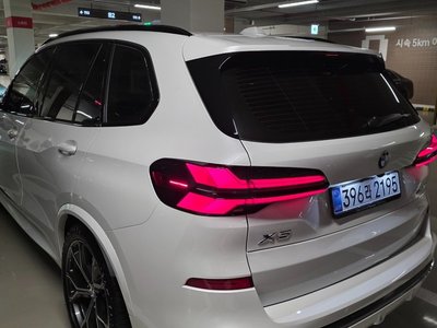 2026 BMW X5 照片 3