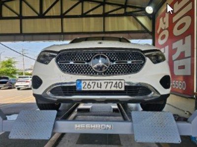 MERCEDES-BENZ GLC - 1