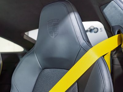 صورة مصغرة 23 لـ 2026 Porsche 911