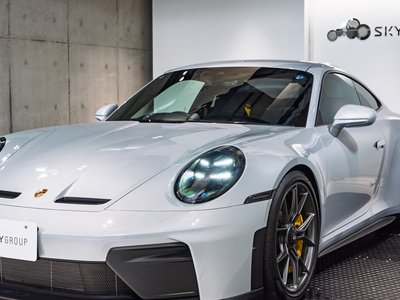 2026 Porsche 911 photo 7