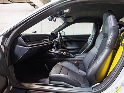 صورة مصغرة 25 لـ 2026 Porsche 911