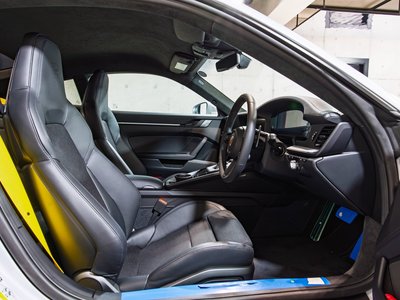صورة مصغرة 16 لـ 2026 Porsche 911