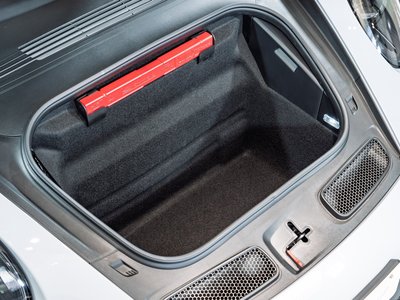 صورة مصغرة 12 لـ 2026 Porsche 911