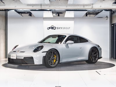 2026 Porsche 911 photo 1