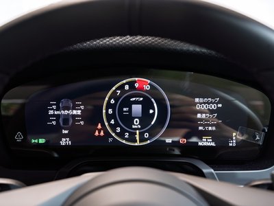 صورة مصغرة 18 لـ 2026 Porsche 911
